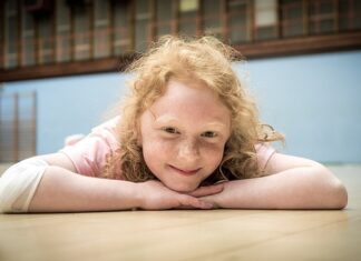 Jaka Drabinka gimnastyczna do domu?