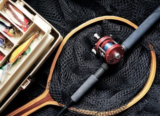 Jaki pręt do siatki?