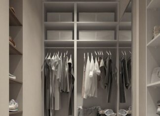 Szafy na wymiar Wrocław: funkcjonalność dla Twojego domu szafa na wymiar wrocław