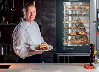 sprzęt do gastronomii