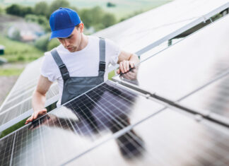 Korzyści z instalacji fotowoltaicznych dla mieszkańców Krakowa: oszczędności, ekologia, niezależność energetyczna Korzyści z instalacji fotowoltaicznych dla mieszkańców Krakowa