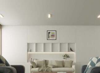 Odkurzacz ze stacją czyszczącą Samsung – sposób na czyste mieszkanie Odkurzacz ze stacją czyszczącą Samsung