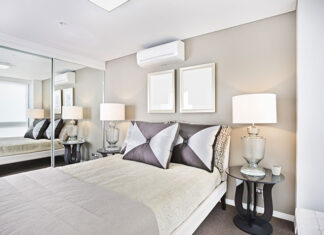 Klimatyzatory do mieszkania i domu