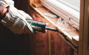 Najczęściej polecane rodzaje pianek montażowych