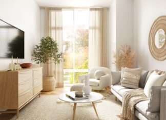 Jaki narożnik na wymiar jest najwygodniejszy