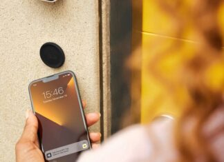 Zamki elektroniczne Yale