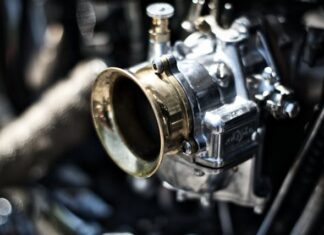 Zawory ze stali nierdzewnej – rodzaje, zastosowanie zawór