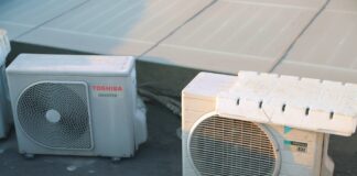 Narzędzia instalatora klimatyzacji