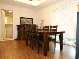 Architektura wnętrz